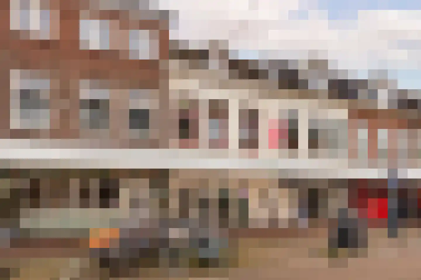 Generaal Cronjéstraat 3 A RD Haarlem