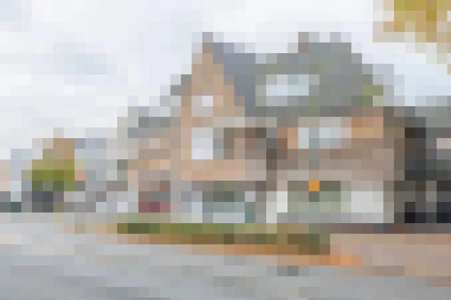 Generaal de la Reijlaan 1 A 2 Bussum