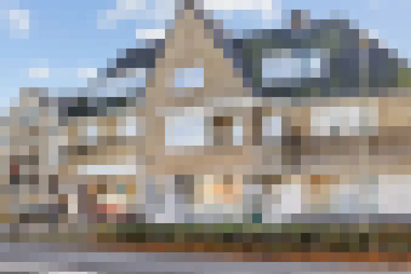 Generaal de la Reijlaan 1 Bussum thumbnail 16
