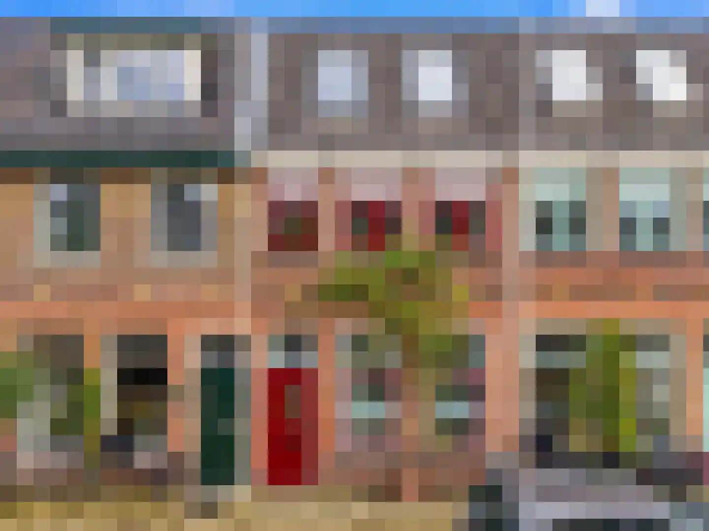 Generaal De la Reijstraat 14 Haarlem thumbnail 12