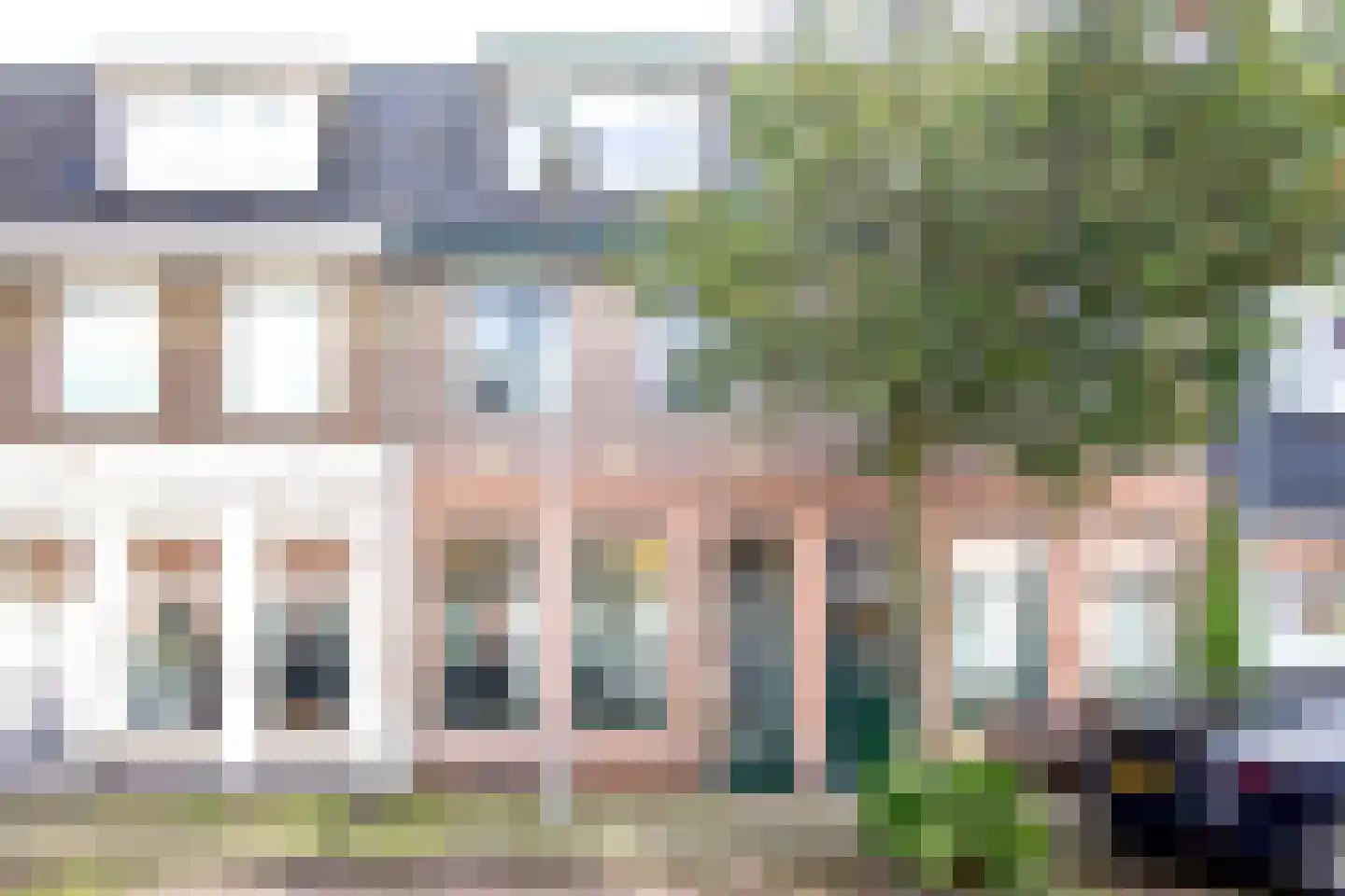 Generaal De la Reijstraat 24 in Haarlem