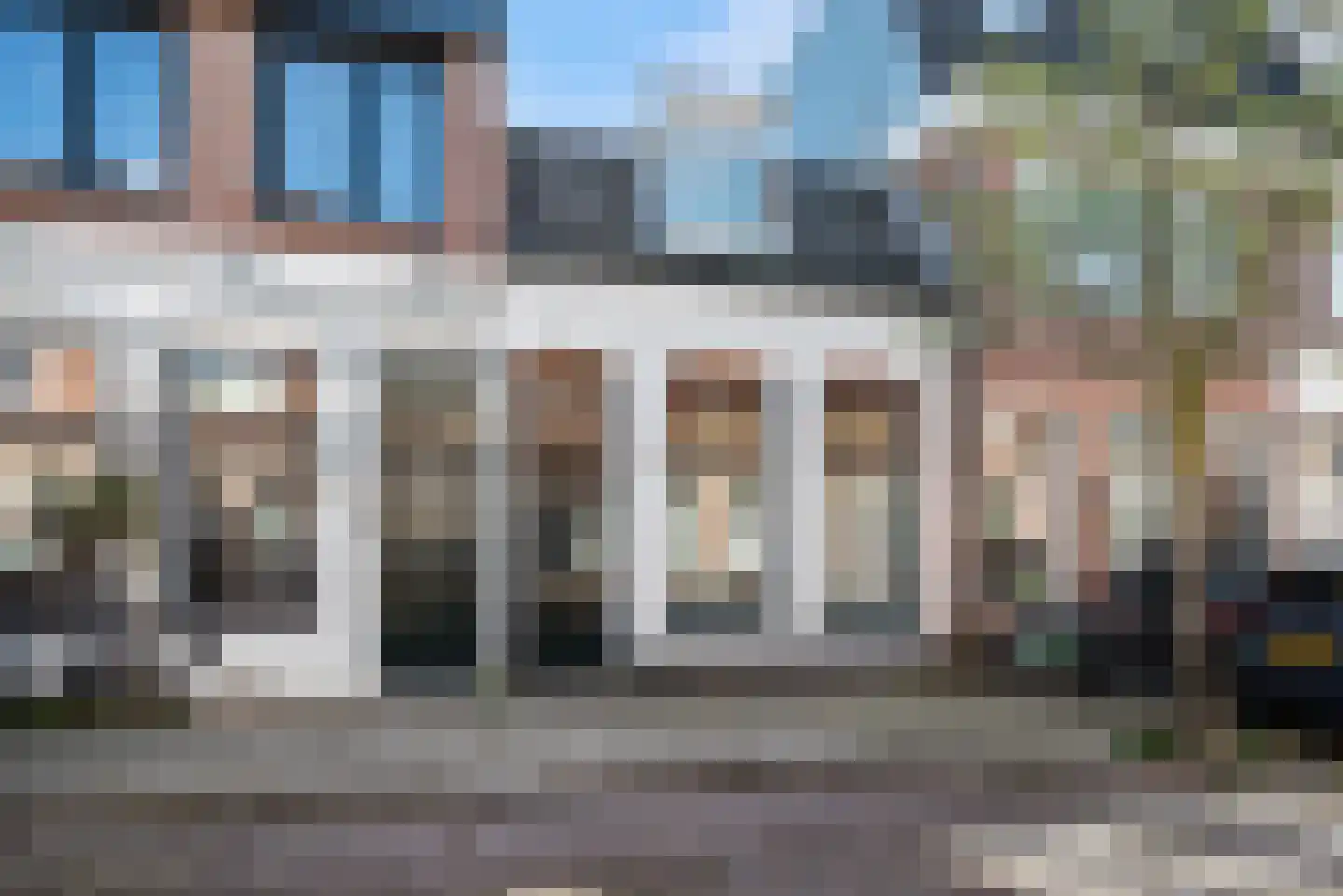 Generaal De la Reijstraat 30 in Haarlem