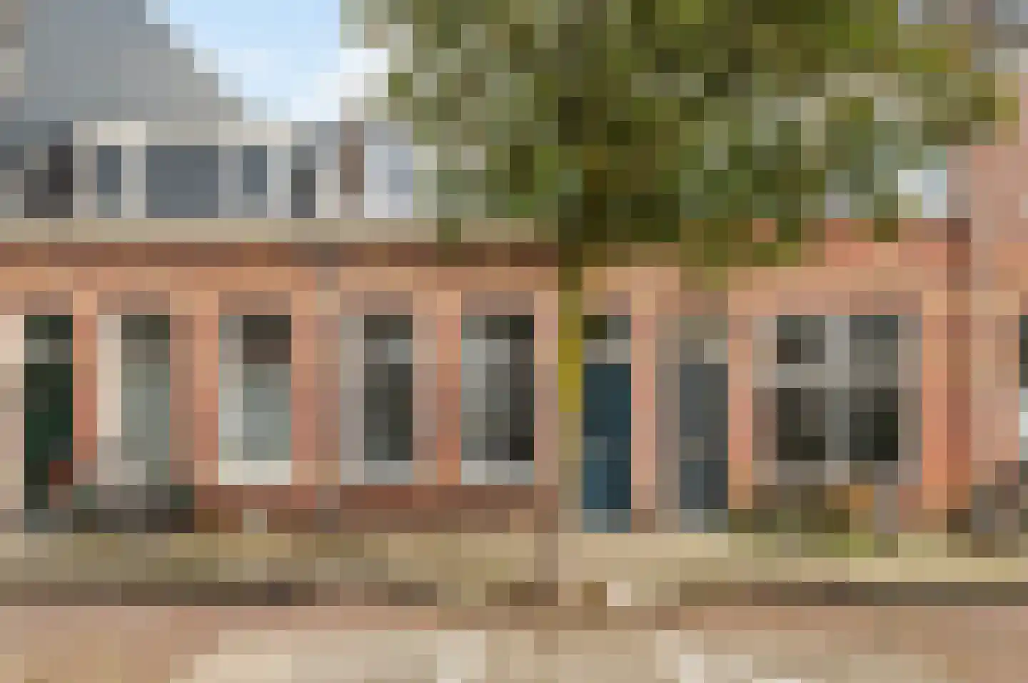 Generaal De la Reijstraat 60 Haarlem