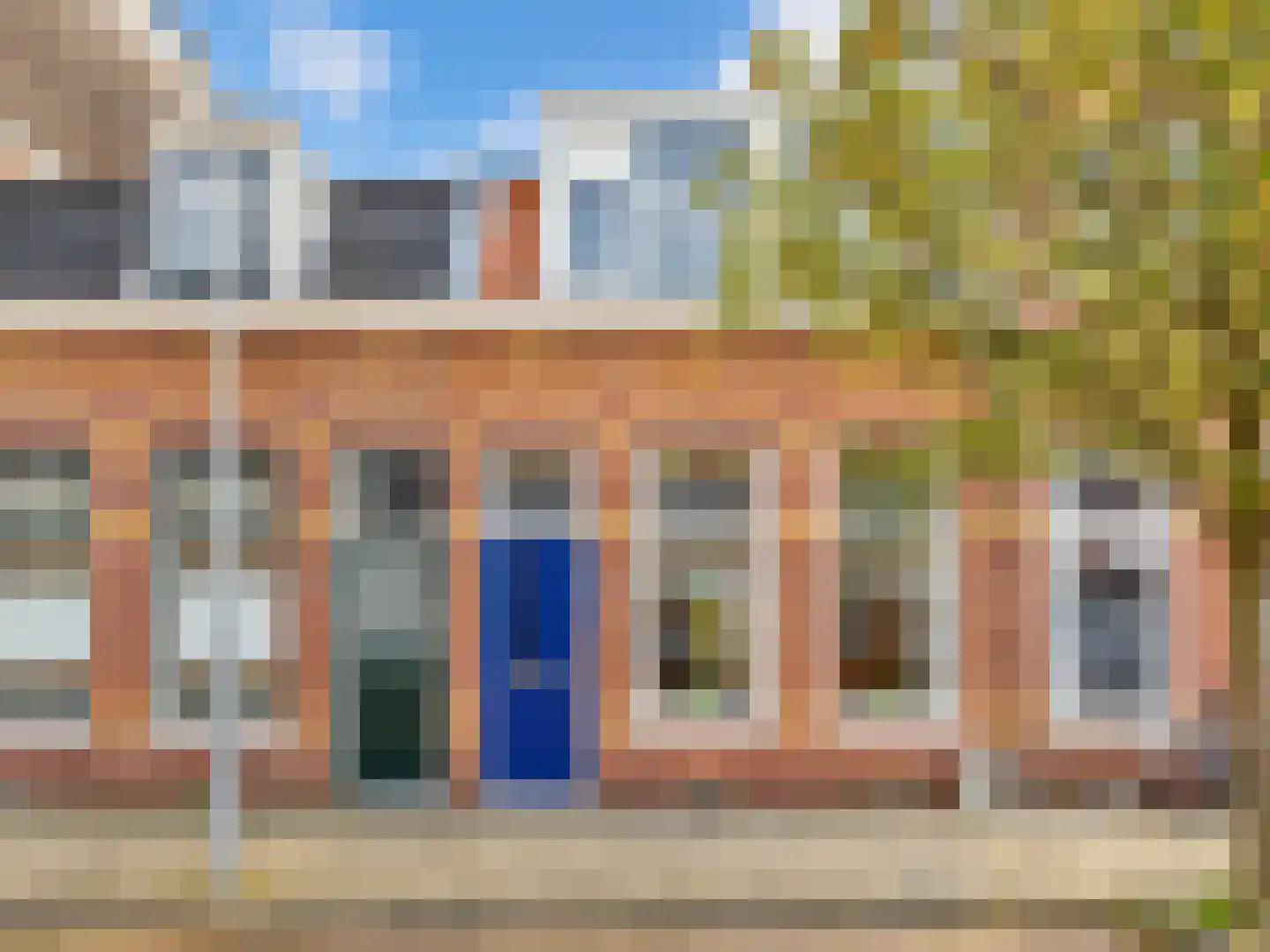 Generaal De la Reijstraat 66 Haarlem