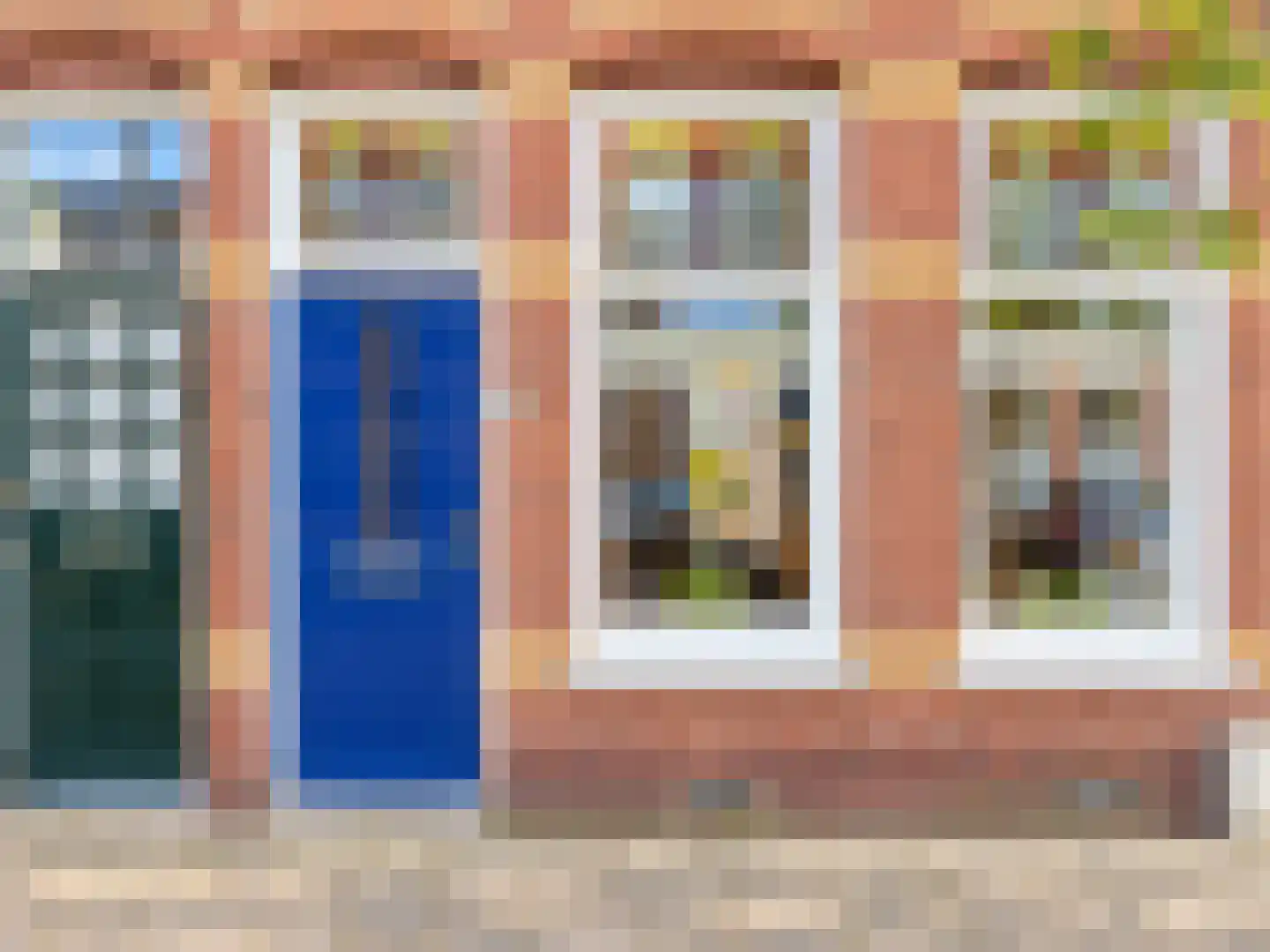 Generaal De la Reijstraat 66 Haarlem thumbnail 6