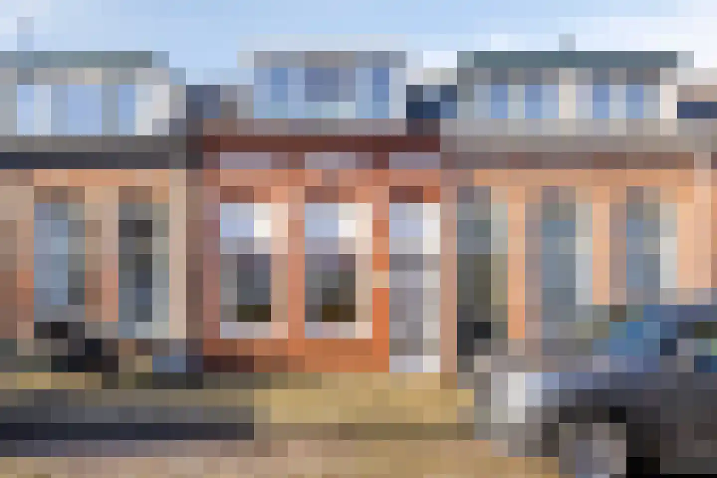 Generaal De la Reijstraat 79 Haarlem