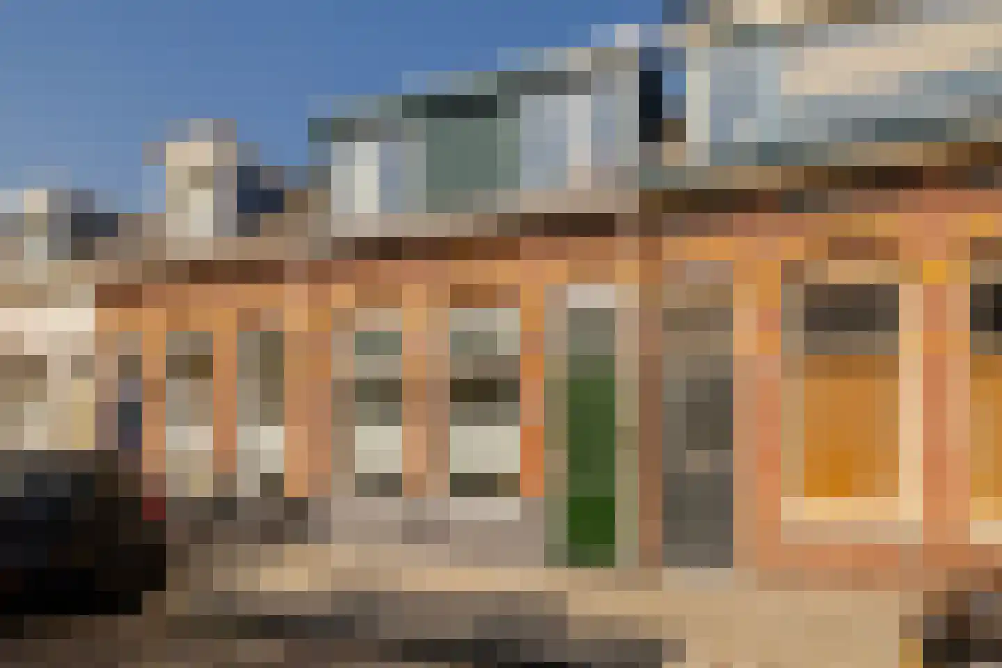 Generaal De la Reijstraat 95 Haarlem thumbnail 5