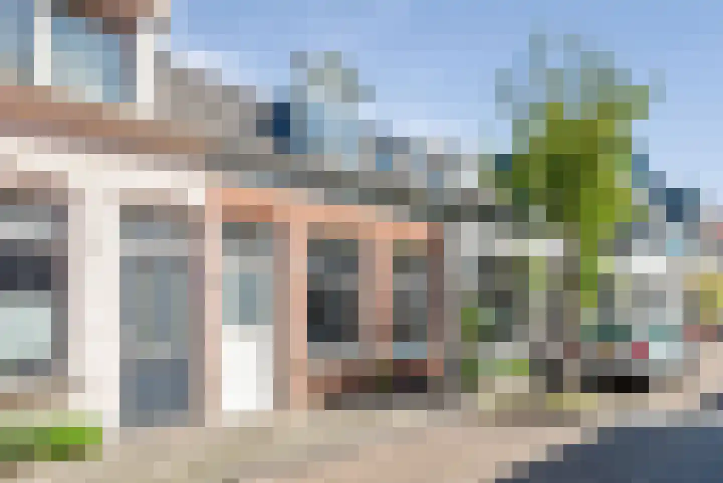 Generaal De Wetstraat 19 Haarlem