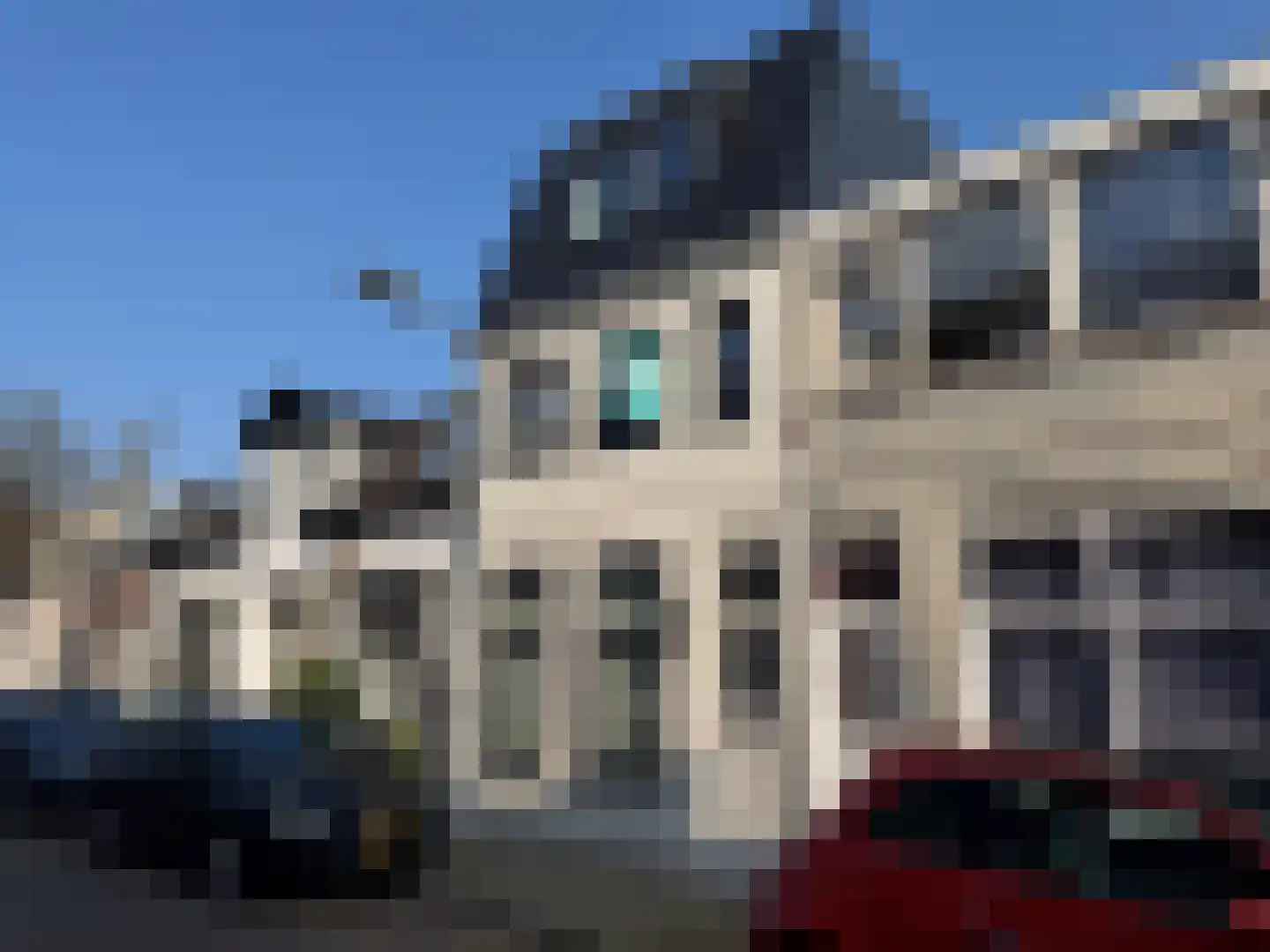 Generaal De Wetstraat 25 Haarlem
