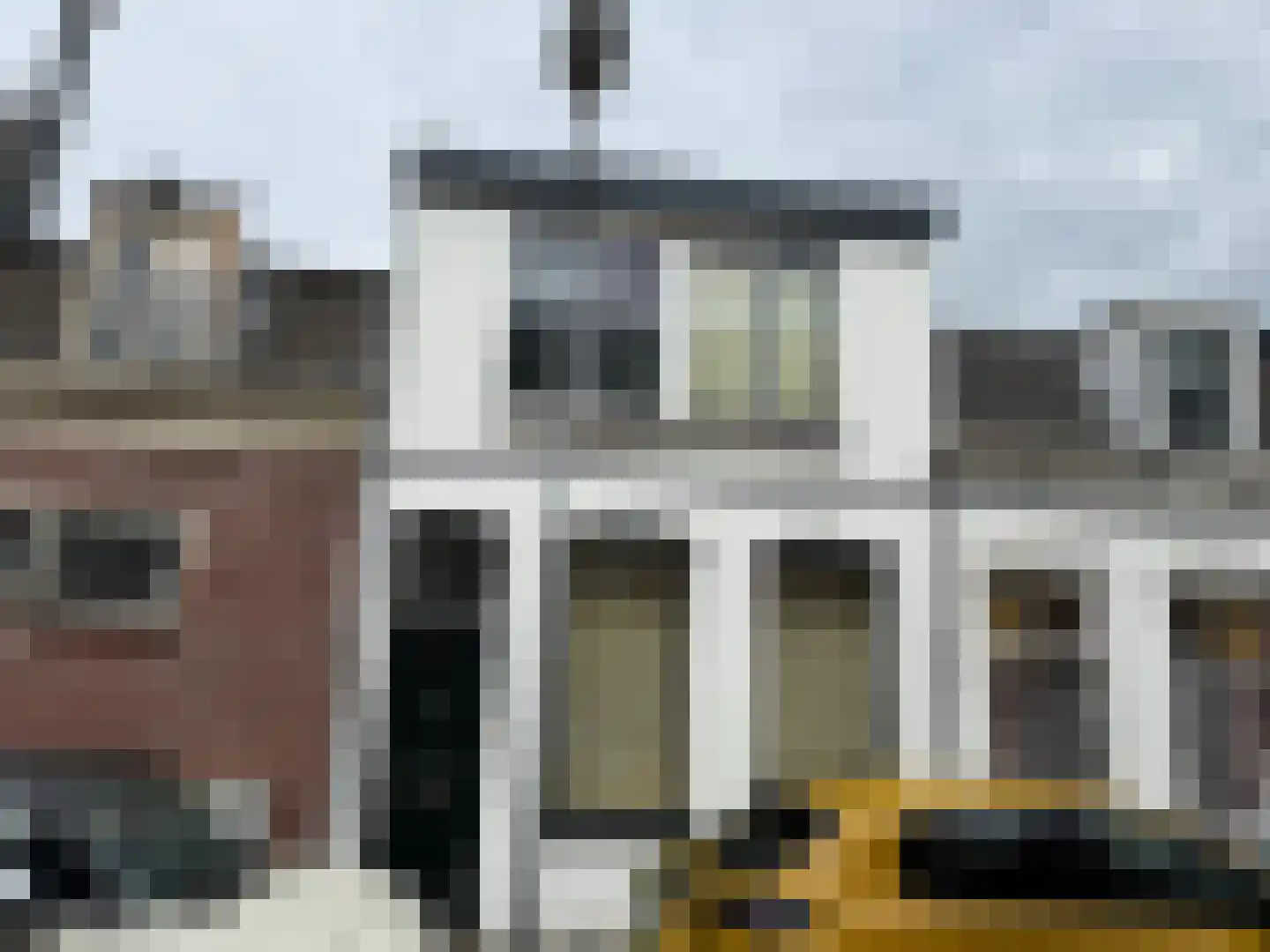 Generaal De Wetstraat 3 in Haarlem