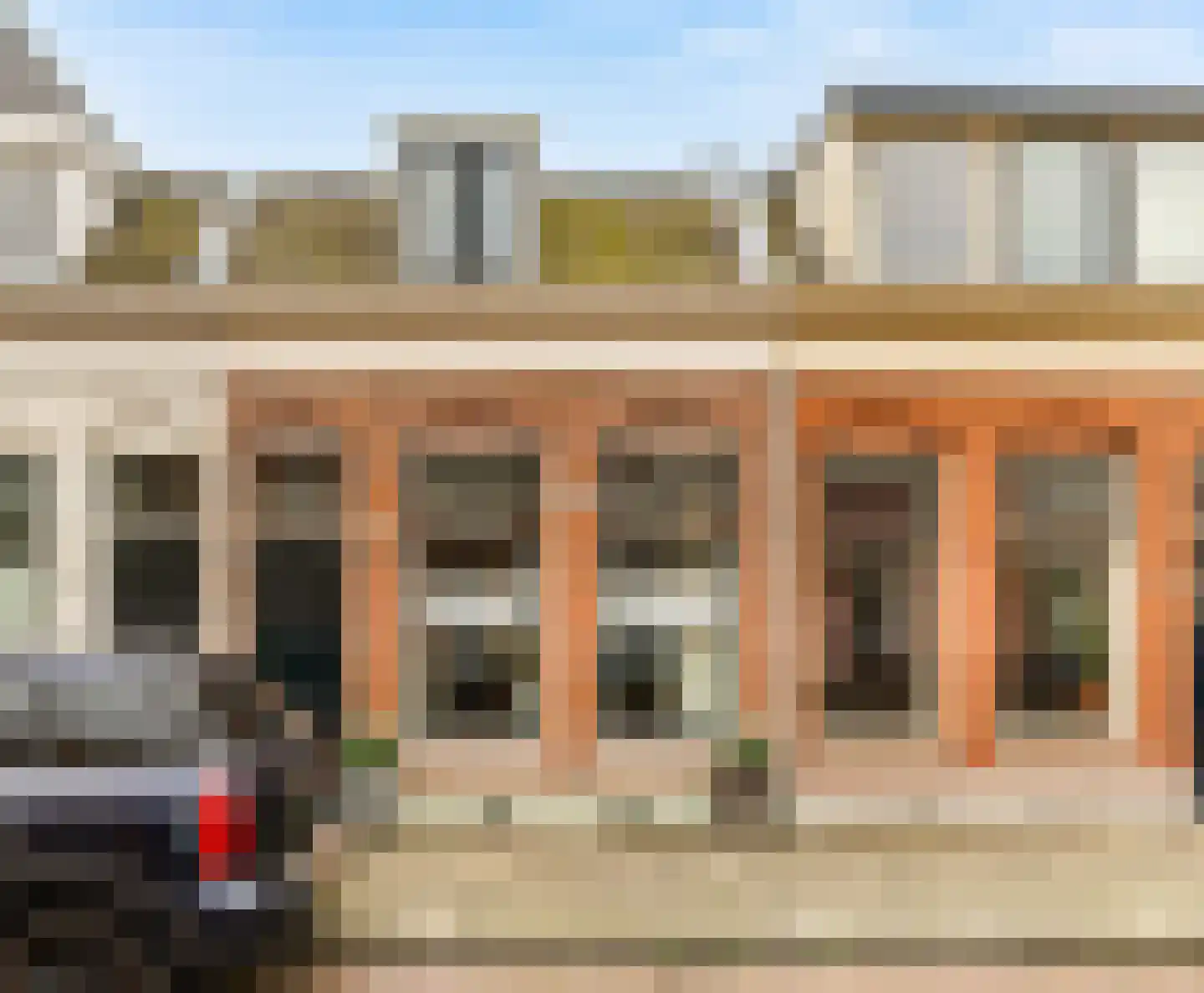 Generaal De Wetstraat 34 Haarlem