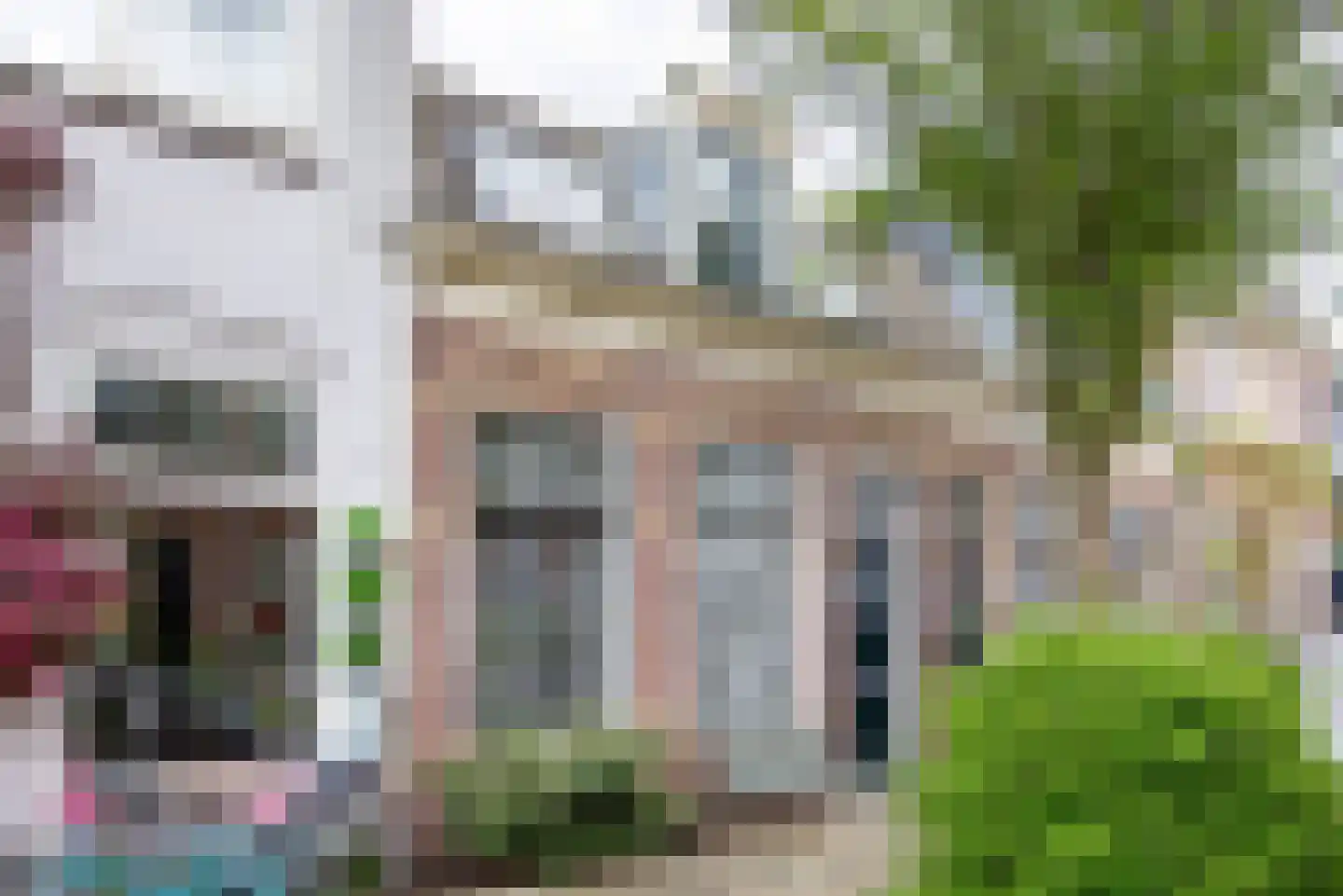 Generaal De Wetstraat 57 dans Haarlem