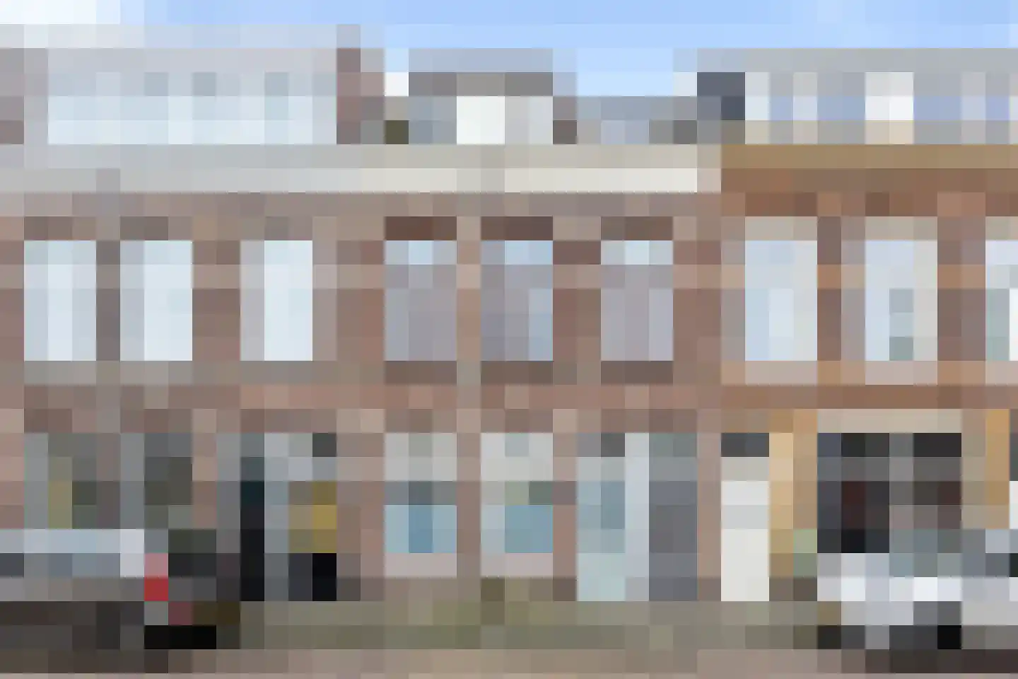 Generaal De Wetstraat 6 ZW in Haarlem