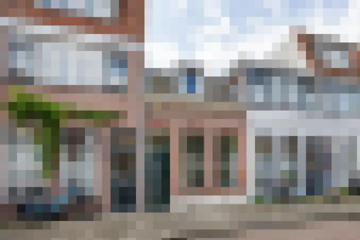 Generaal De Wetstraat 62 Haarlem