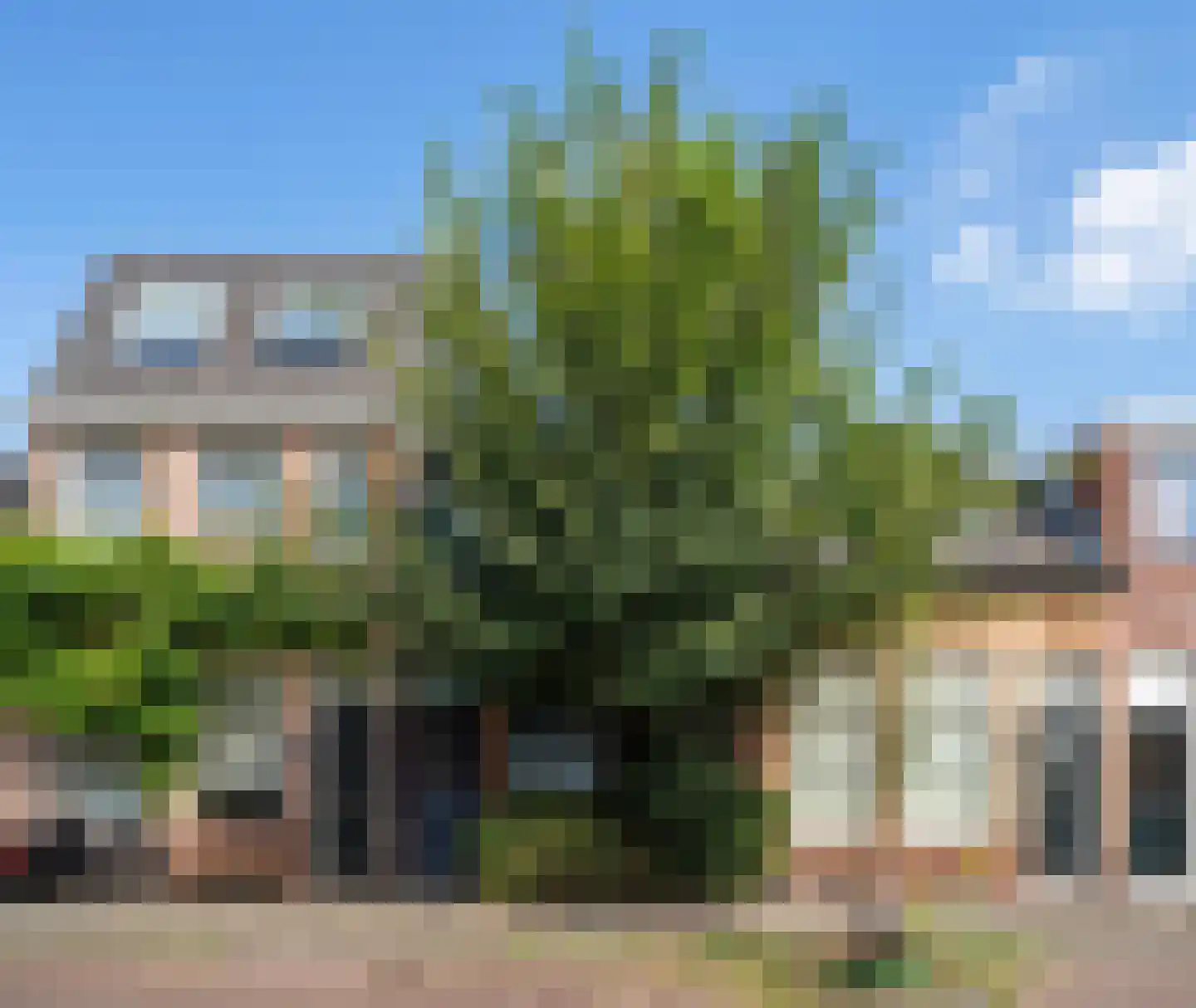Generaal De Wetstraat 63 in Haarlem