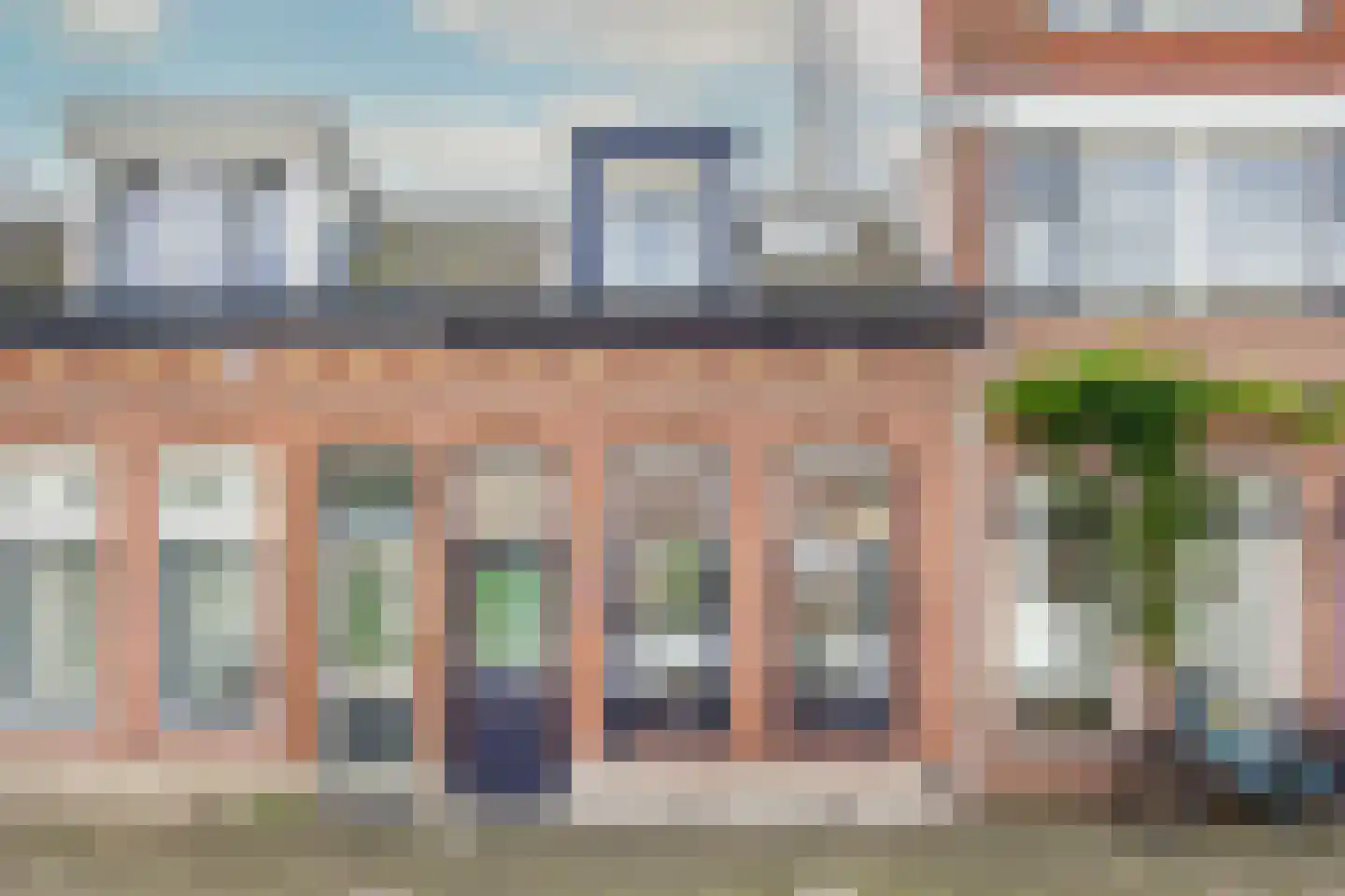 Generaal De Wetstraat 66 in Haarlem