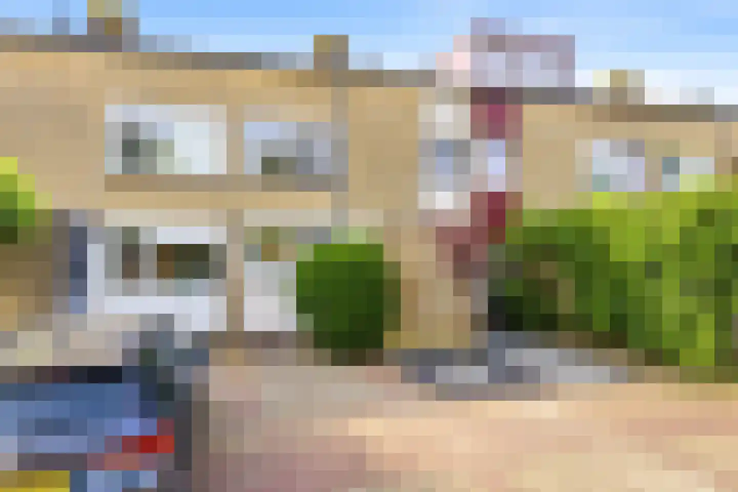 Generaal Eisenhowerlaan 22 in Middelburg