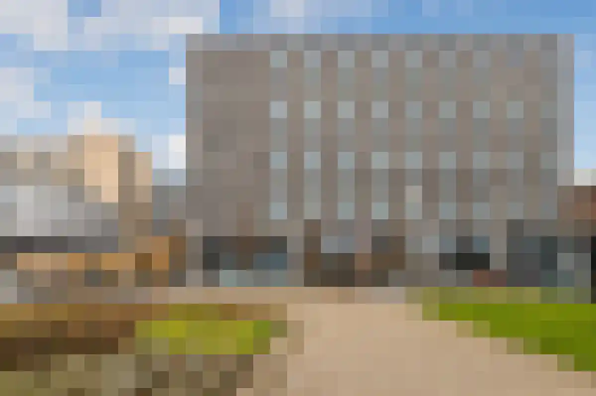 Generaal Eisenhowerplein 1 in Rijswijk