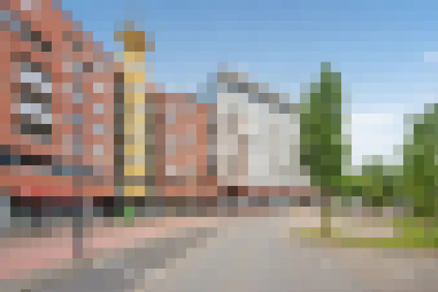 Generaal Eisenhowerplein 168 dans Rijswijk