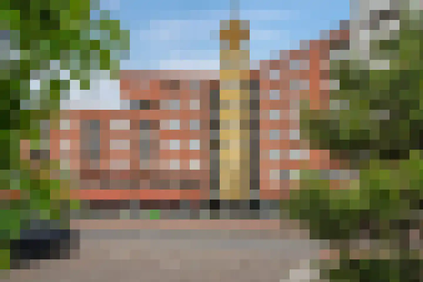 Generaal Eisenhowerplein 168 Rijswijk thumbnail 34