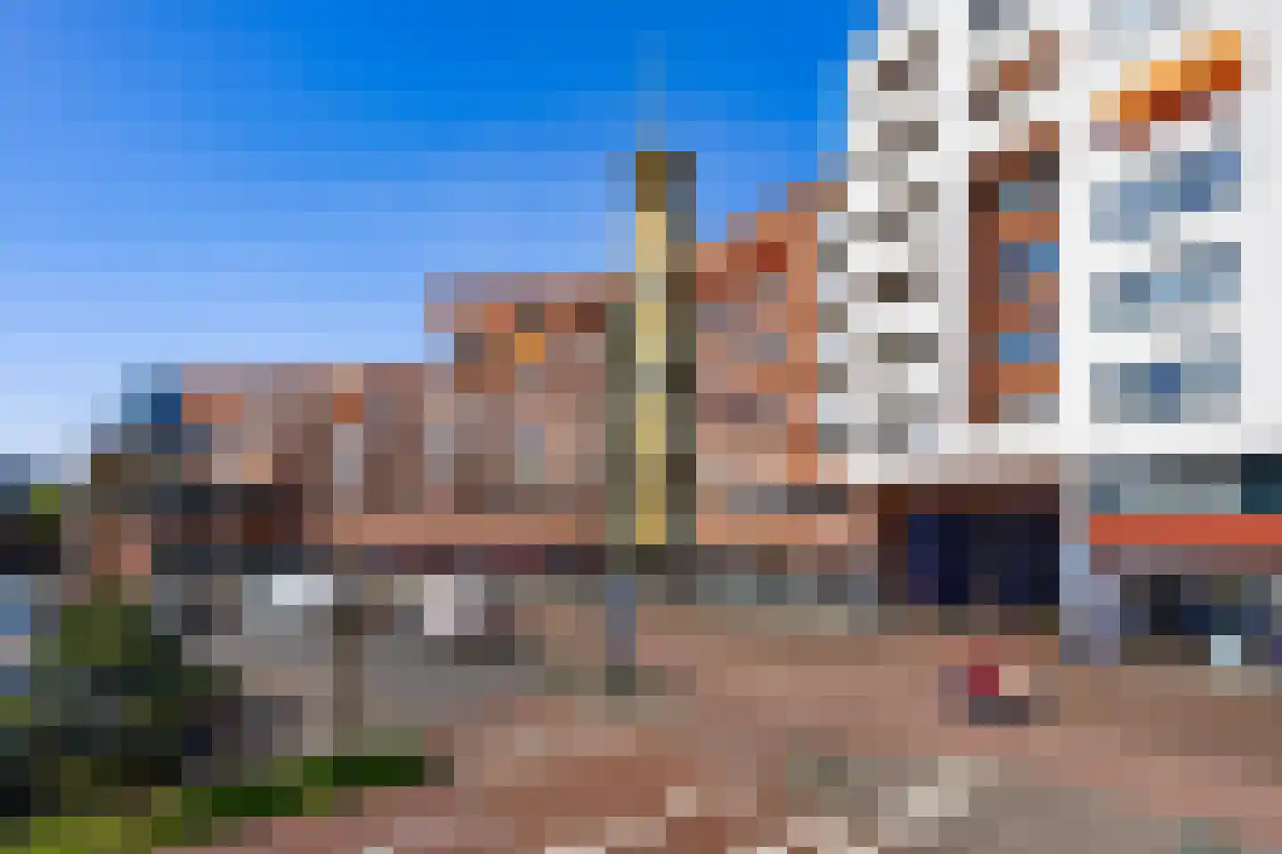 Generaal Eisenhowerplein 178 in Rijswijk