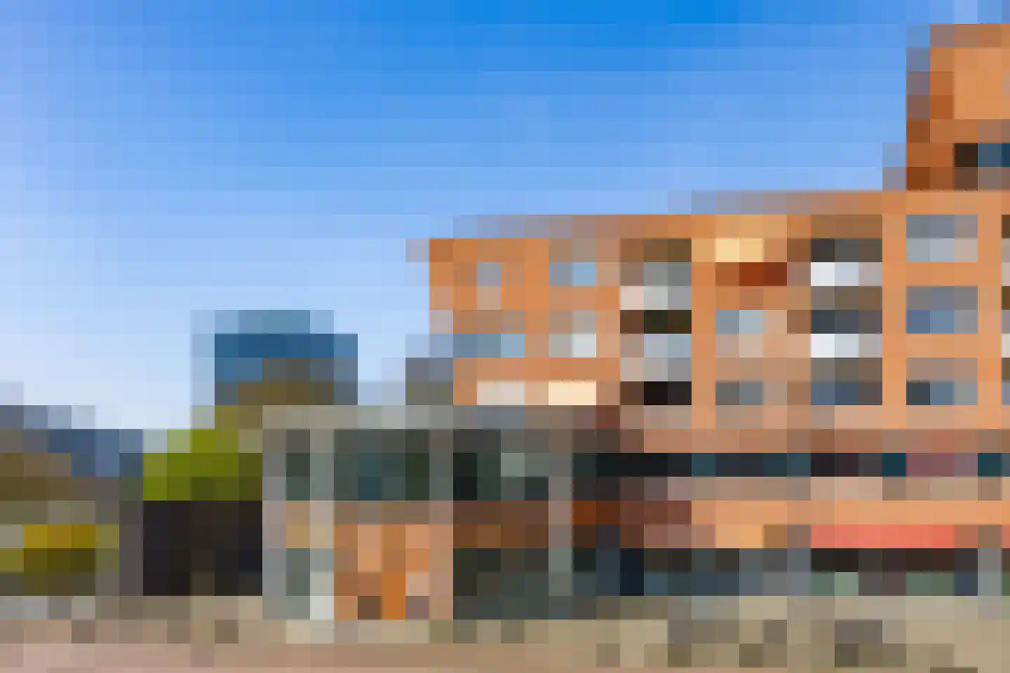 Generaal Eisenhowerplein 178 Rijswijk thumbnail 34