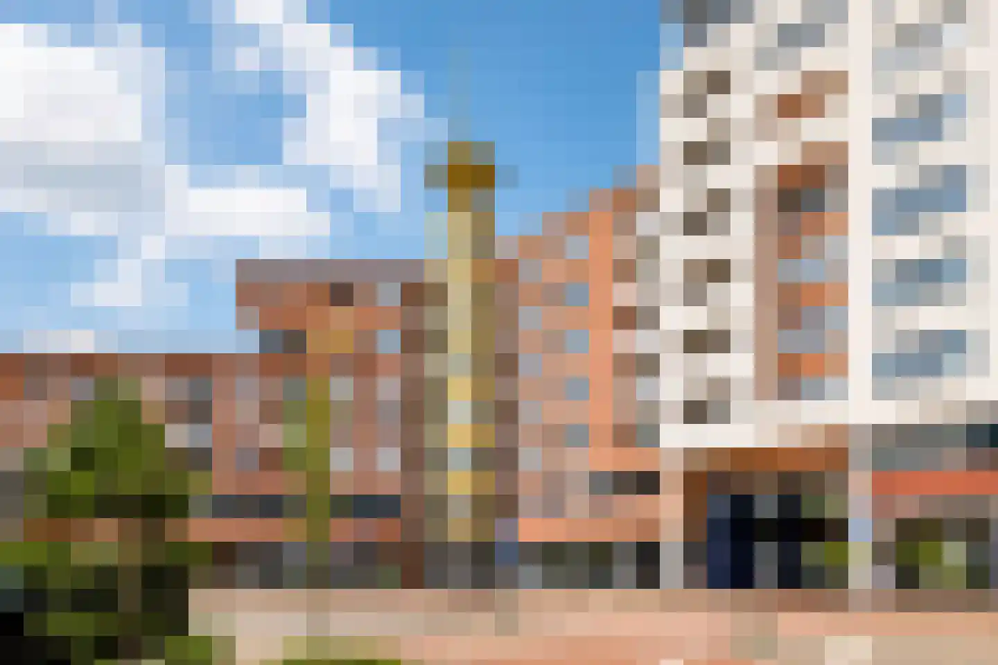 Generaal Eisenhowerplein 186 Rijswijk