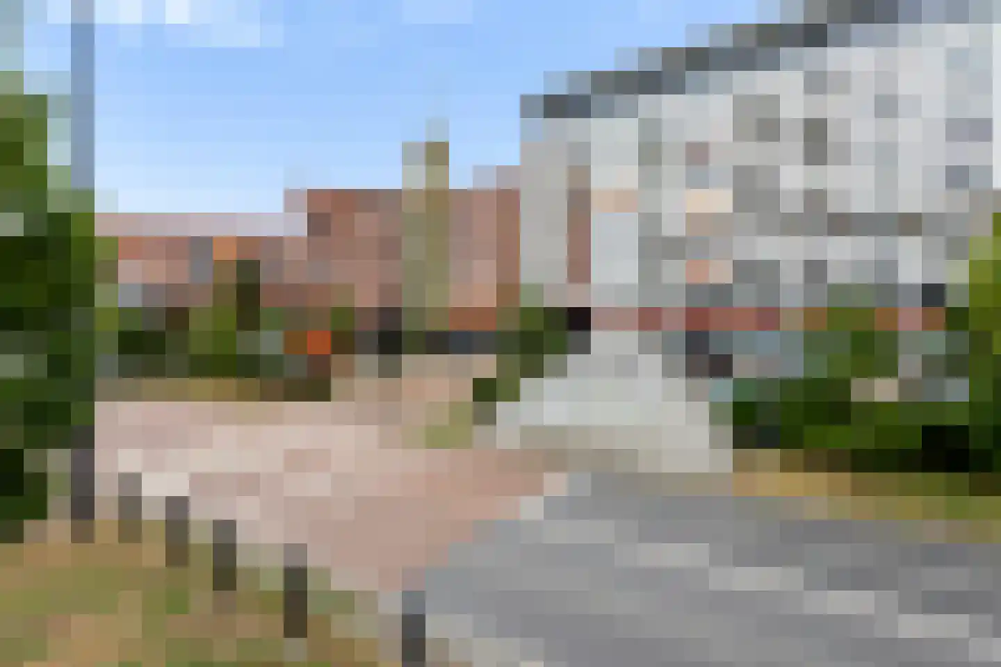 Generaal Eisenhowerplein 92 in Rijswijk