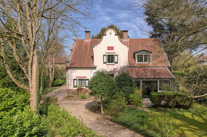 Generaal Foulkesweg 85 en Wageningen foto