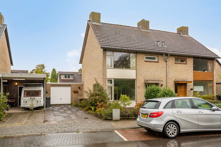 Photo of property Generaal Gavinstraat 46, Mook