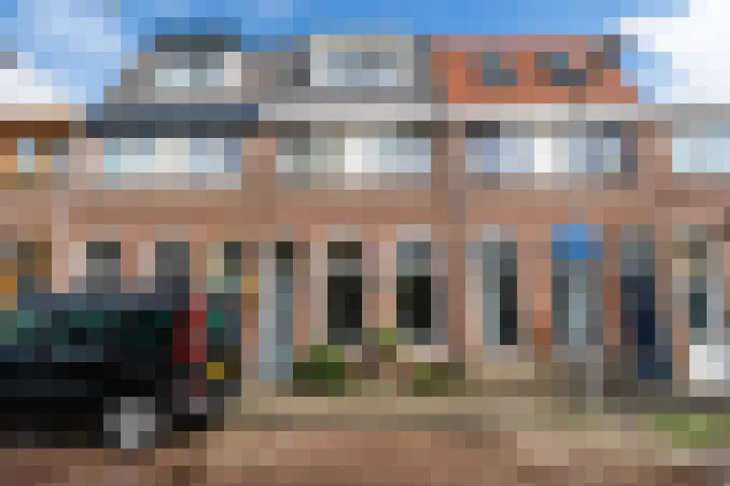 Generaal Joubertstraat 39 in Haarlem
