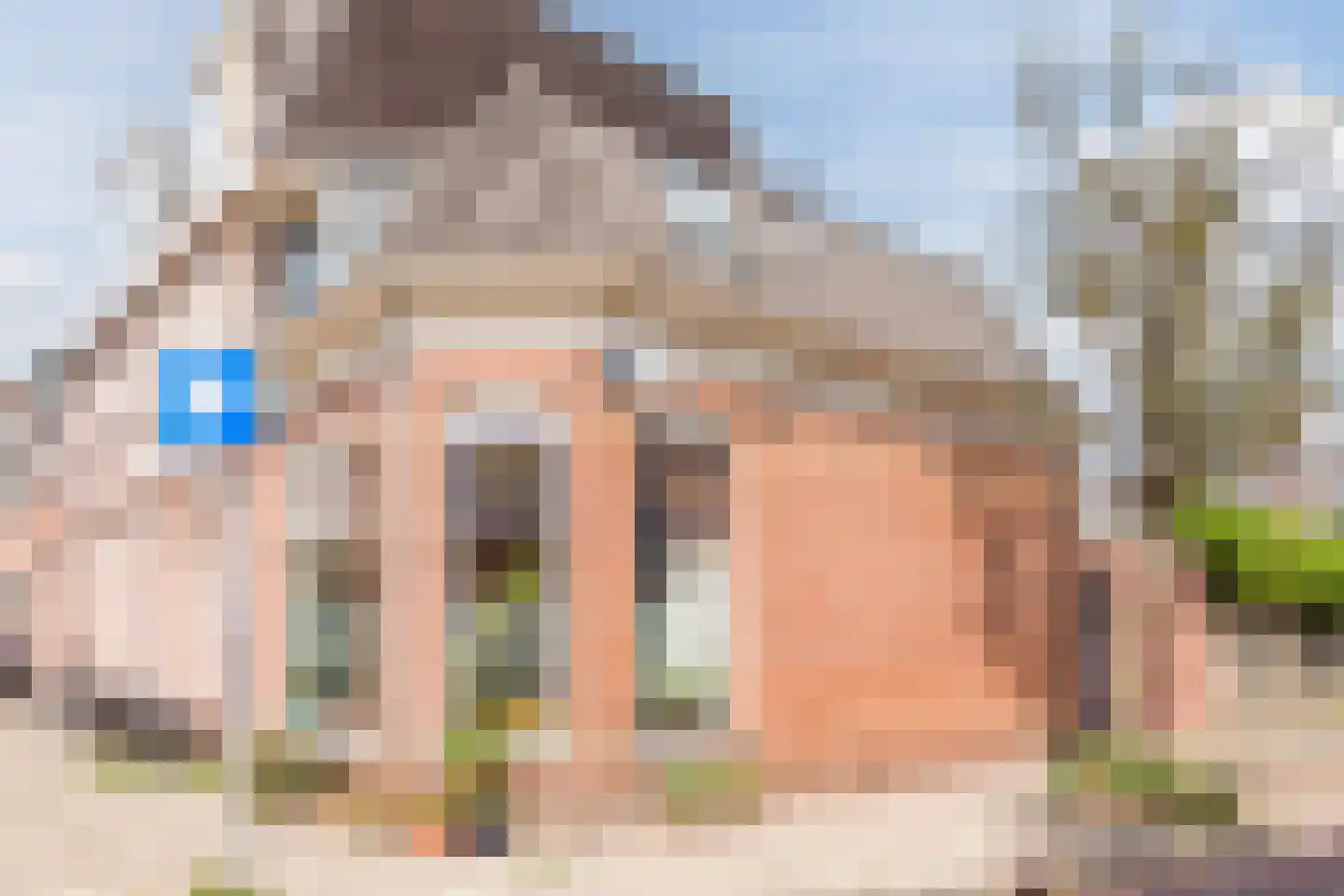 Generaal Joubertstraat 71 in Haarlem