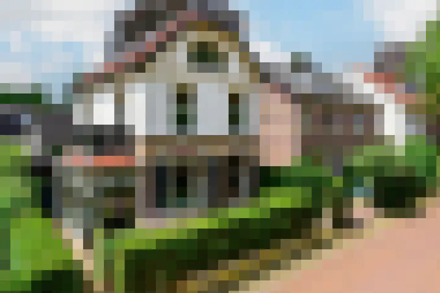 Generaal Karel van der Heijdenlaan 5 Baarn