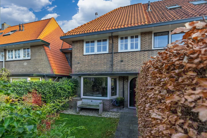 Photo of property Generaal Kraijenhoffstraat 24, Naarden