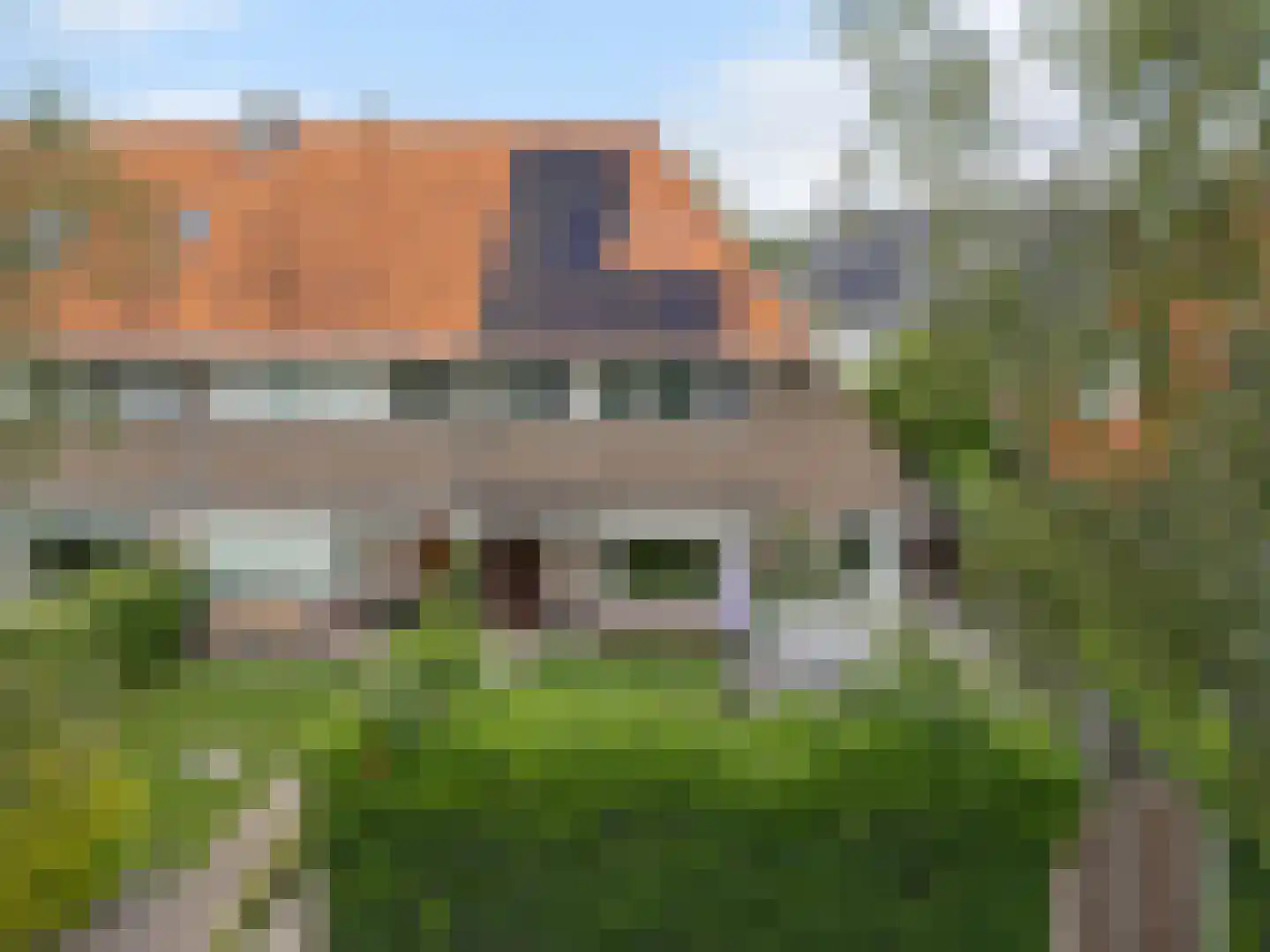 Generaal Kraijenhoffstraat 5 dans Naarden