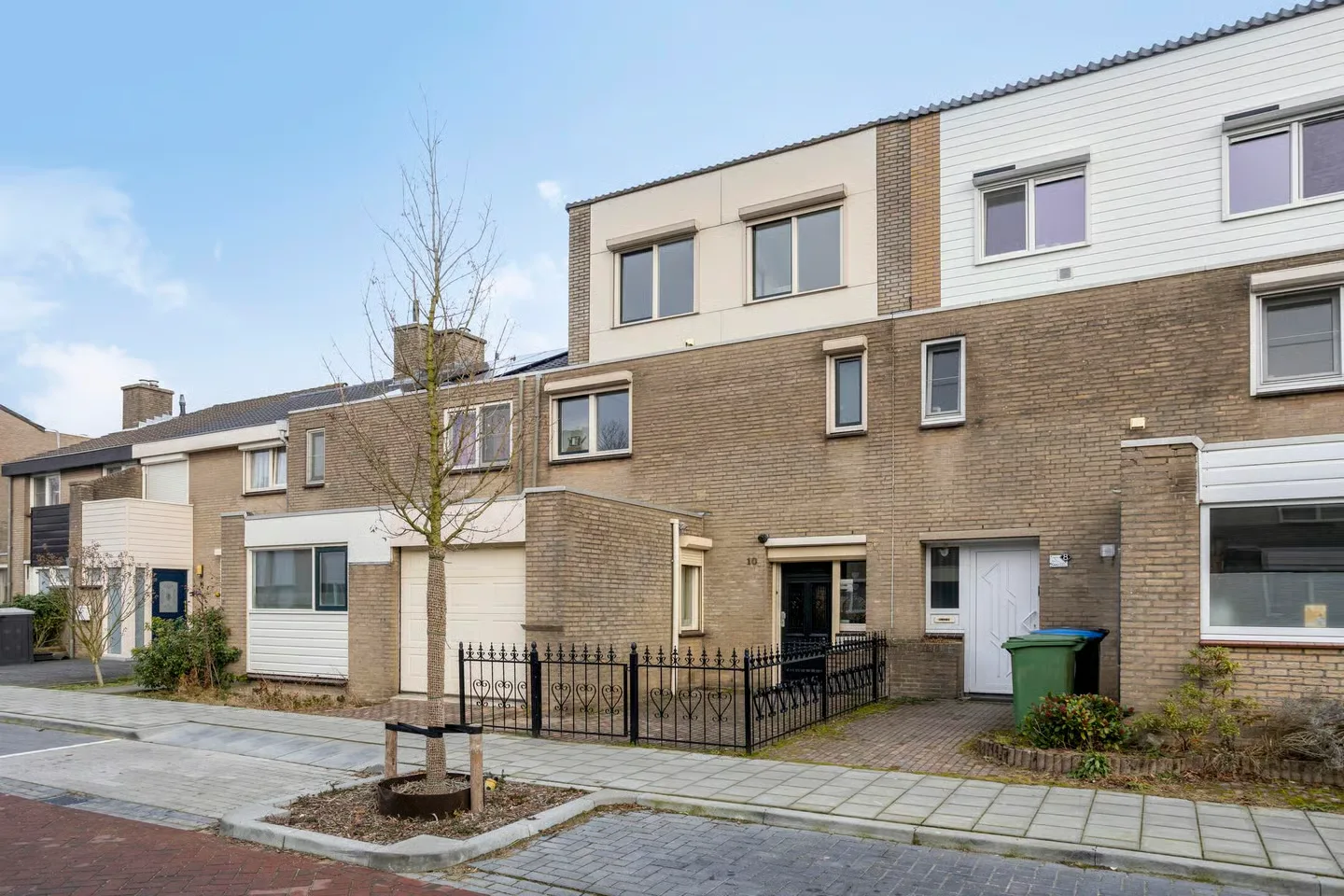 Generaal Linckerslaan 10 dans Eindhoven