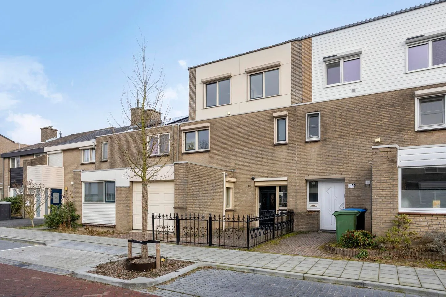 Generaal Linckerslaan 10 Eindhoven