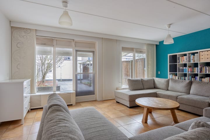 Generaal Linckerslaan 6 in Eindhoven