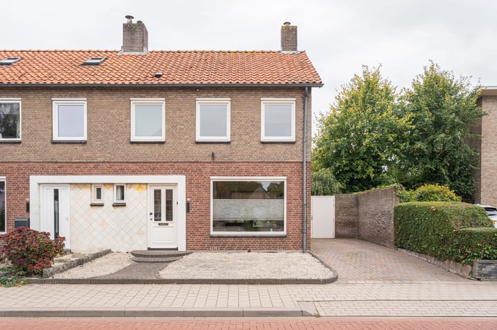 Photo of property Generaal Maczeklaan 10, Baarle-Nassau