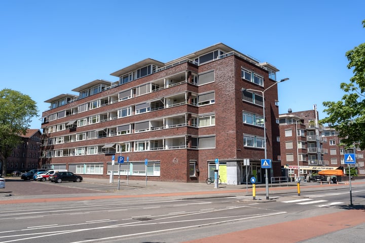 Generaal Maczekstraat 149 in Breda Foto