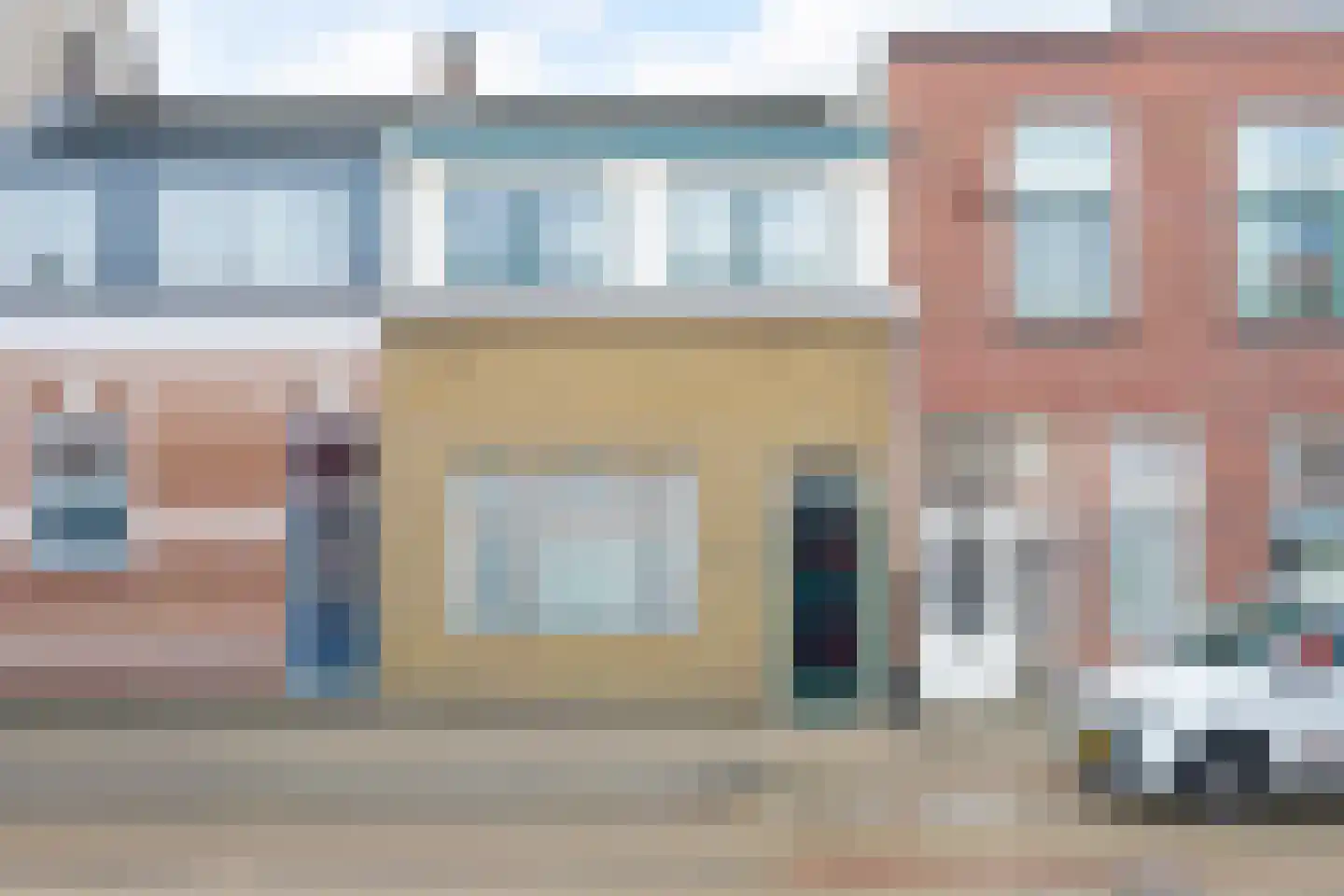 Generaal Maczekstraat 48 Breda