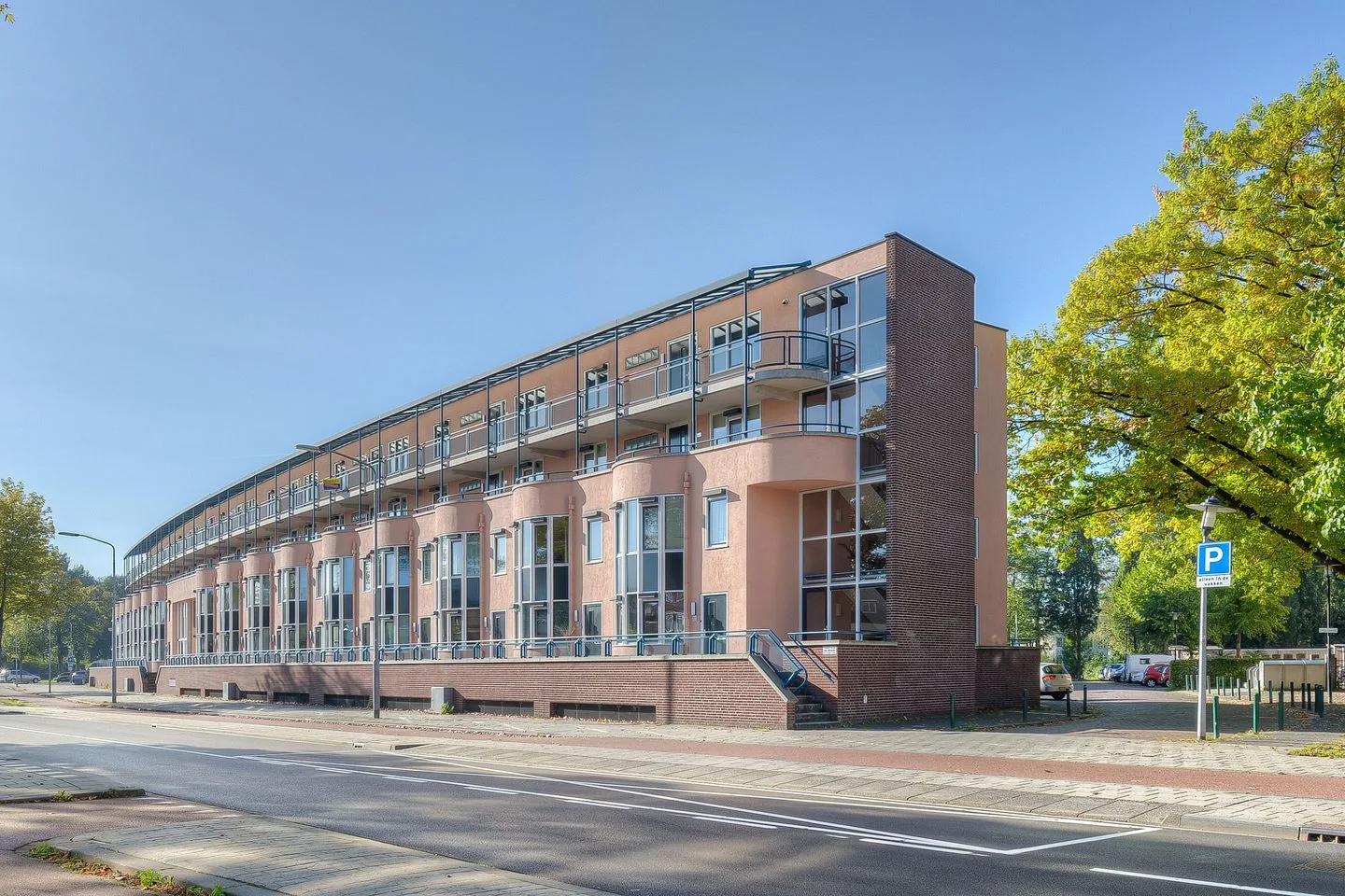 Generaal Maczekstraat 96 D7 Breda