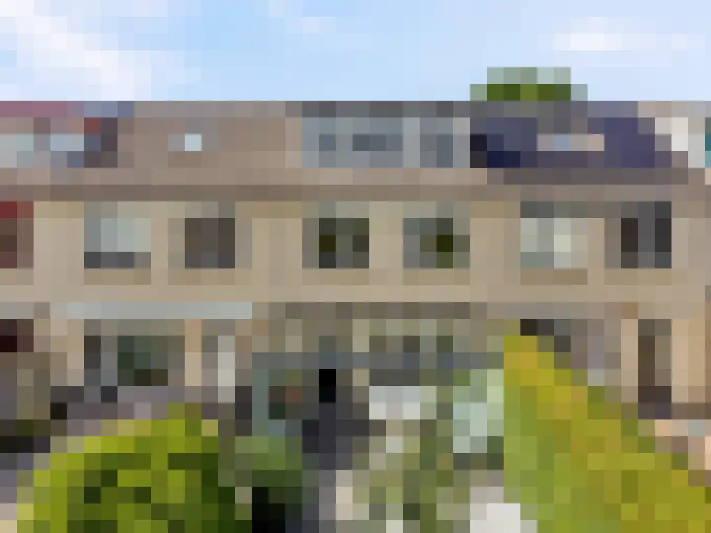 Generaal Overakkerstraat 30 in Almere