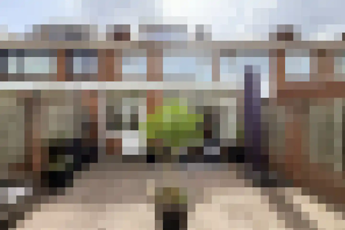 Generaal Pattonlaan 110 Eindhoven thumbnail 29