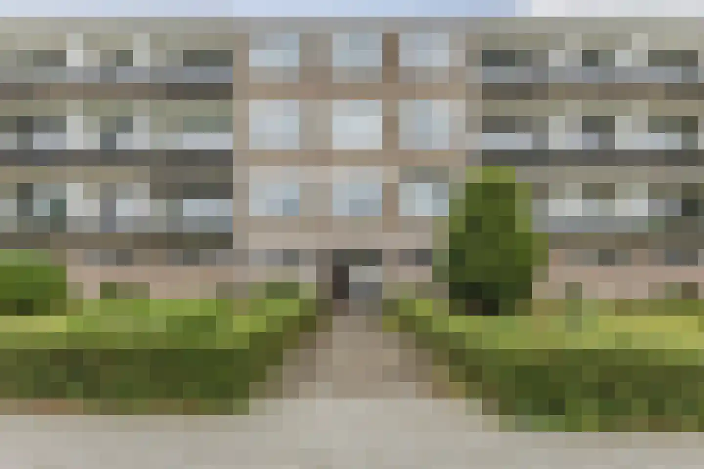 Generaal Pattonlaan 23 Eindhoven