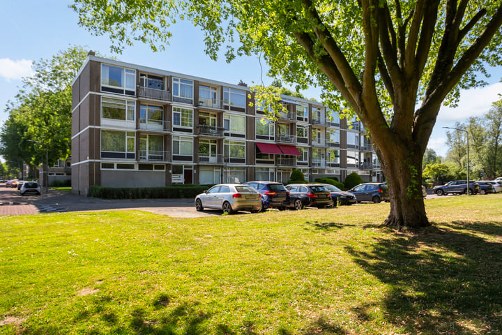 Generaal S.H. Spoorstraat 203 in Dordrecht foto