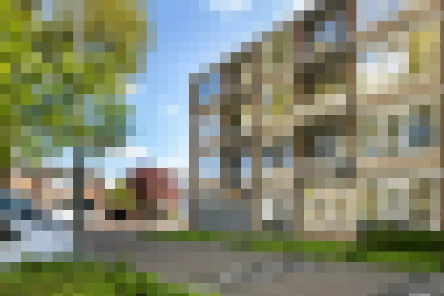 Generaal S.H. Spoorstraat 285 in Dordrecht