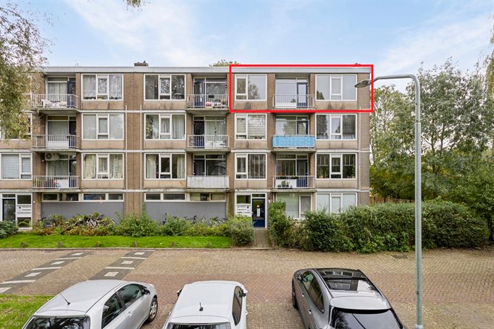 Generaal S.H. Spoorstraat 319 in Dordrecht photo