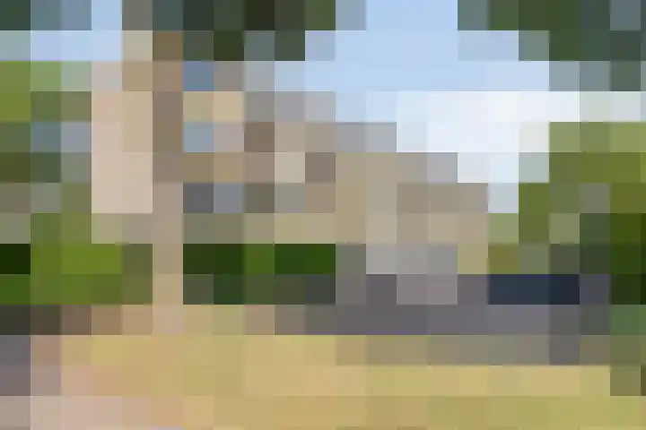 Generaal S.H. Spoorstraat 429 in Dordrecht