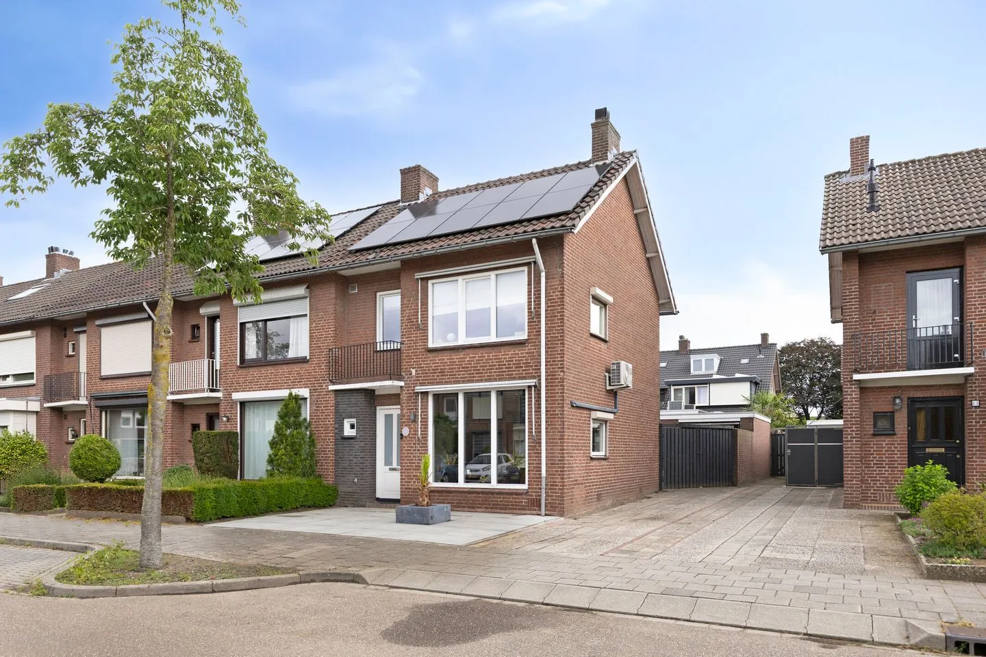 Generaal Snijdersstraat 11 in Helmond